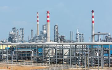 避開臭氧高發季，上海發文加強石化化工企業開停工和檢維修VOCs排放管控