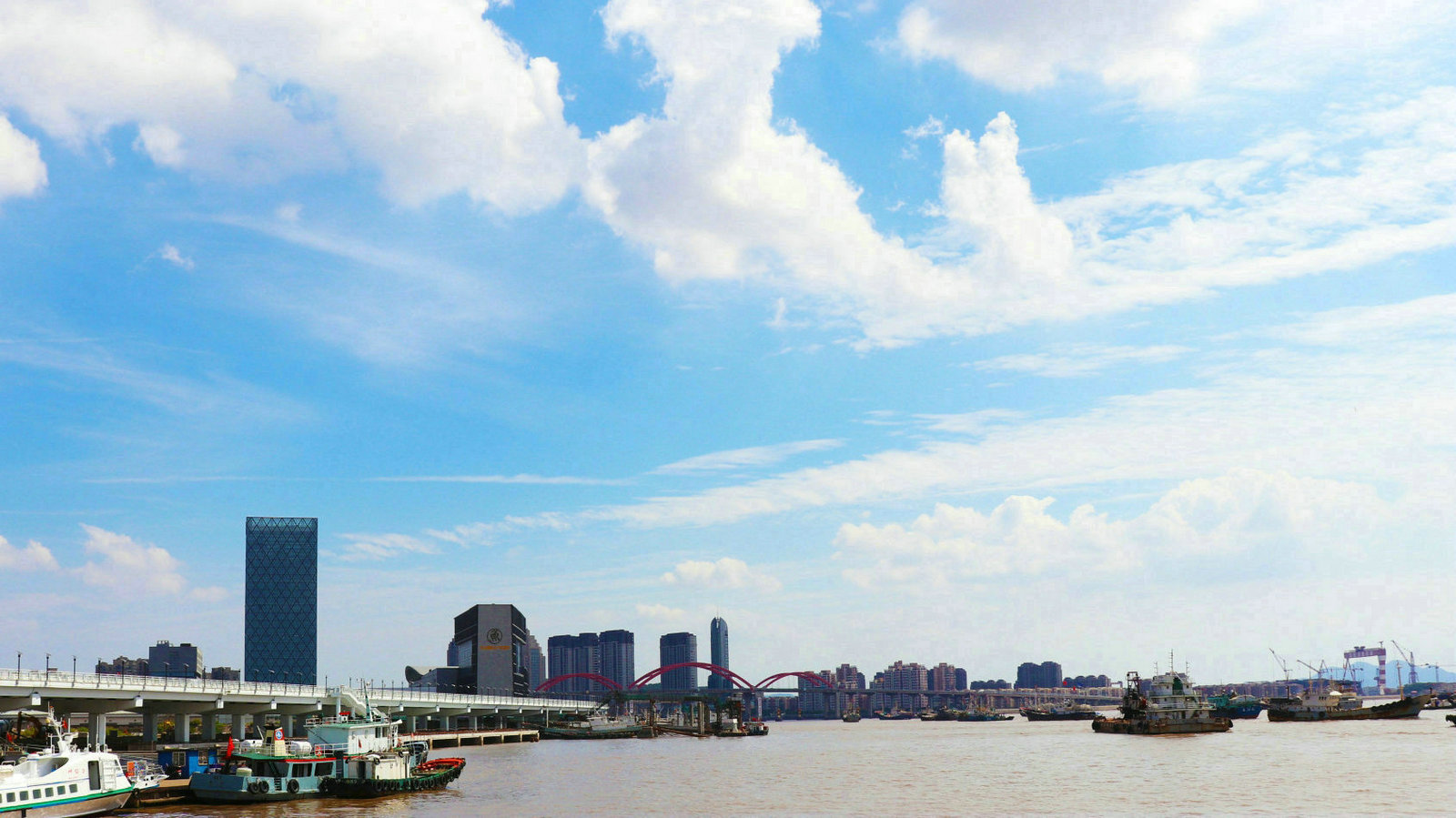 大氣污染重回中央環保督察視野，重視程度前所未有！ 