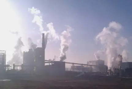 5月4日開始實施！寧夏燃煤電廠、水泥工業、煤質活性炭工業等廢氣排放有新標準水泥工業、煤質活性炭工業等廢氣排放有新標準