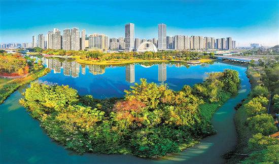 @江門企業，2024年大氣污染防治資金補助項目現正公開征集中！