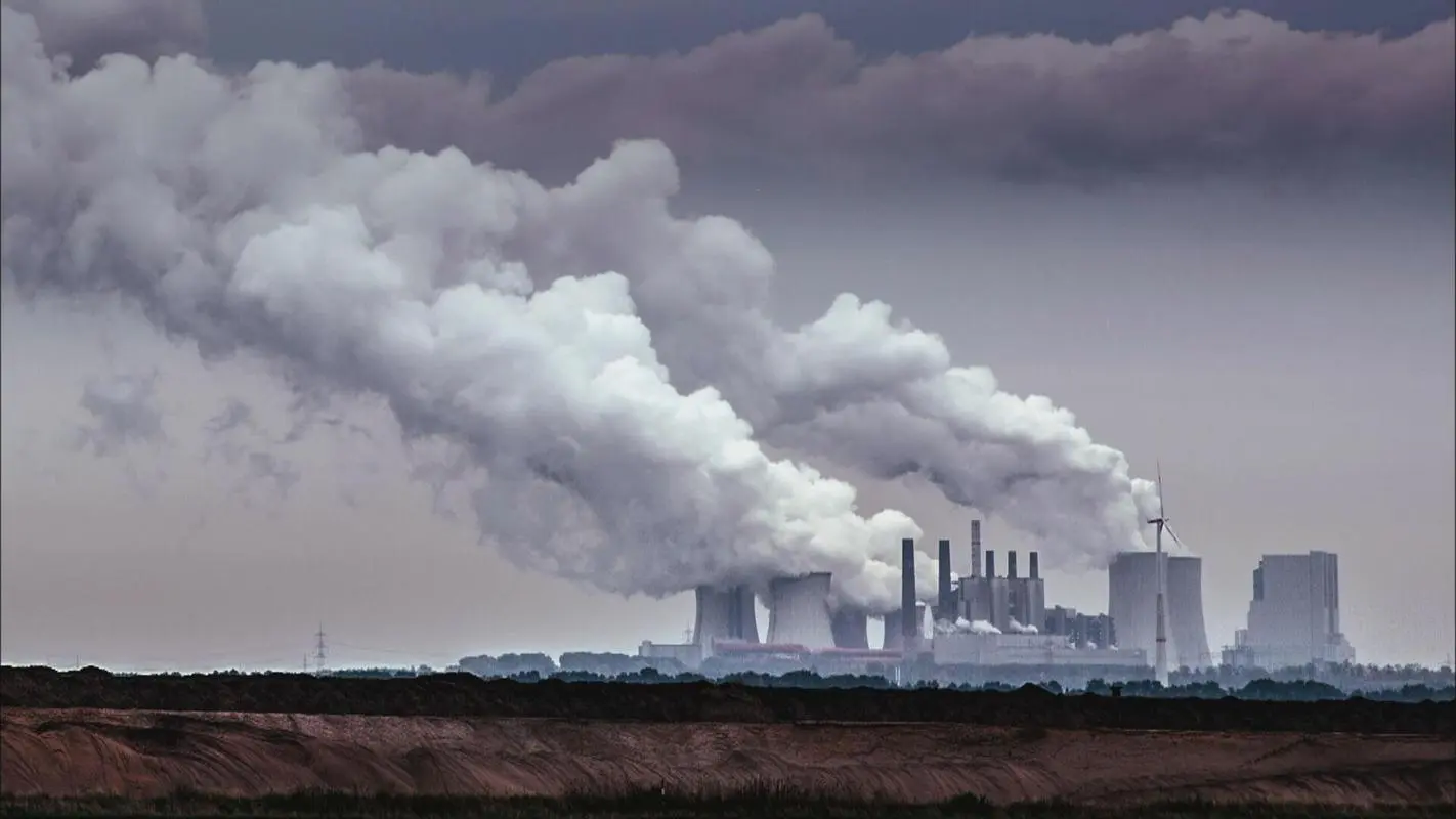 18部門聯合印發《京津冀及周邊地區、汾渭平原2023-2024年秋冬季大氣污染綜合治理攻堅方案》