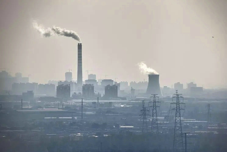 專家解讀 | 全面落實精準、科學、依法治污要求，推動空氣質量持續改善