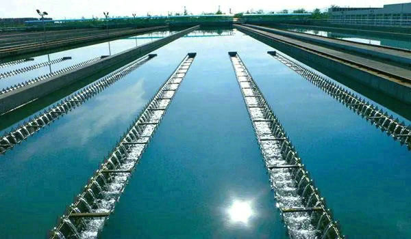 兩部委印發《關于推進污水處理減污降碳協同增效的實施意見》：2025年底前，建成100座標桿污水處理廠