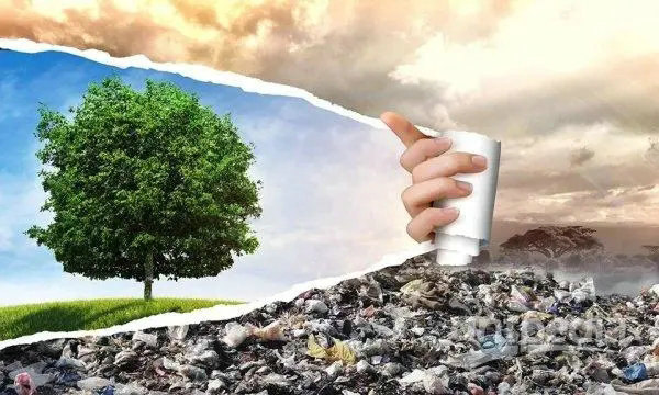 威脅生態和生命健康，新污染物危害不可小覷