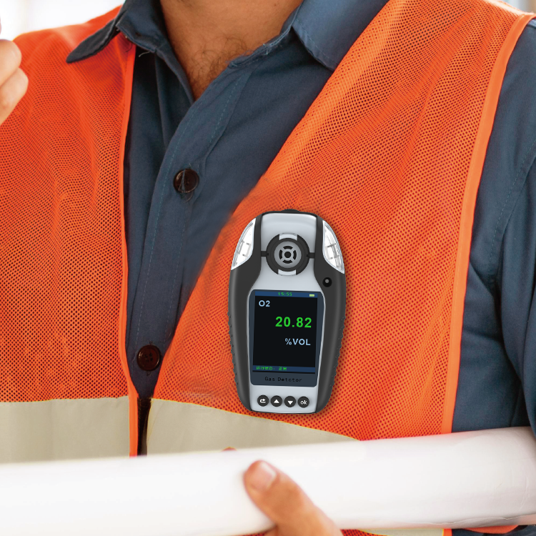 氮氣檢測儀：校準與維護的實用技巧與要點