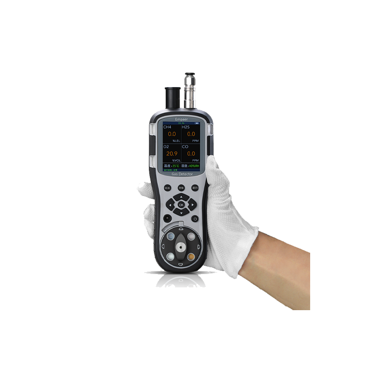 二氧化氮檢測儀在哪些場景下需要頻繁校準？