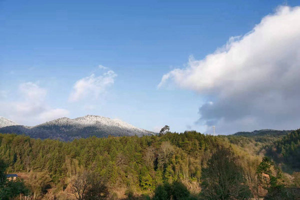 生態(tài)環(huán)境部：以空氣質(zhì)量改善為核心進(jìn)一步加強(qiáng)減污降碳協(xié)同治理