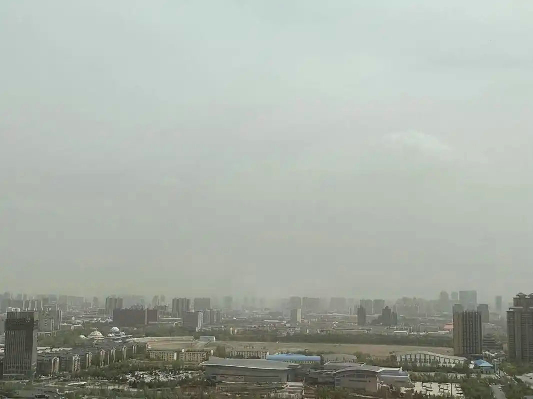 寧夏推進美麗城市建設：以空氣質量達標為核心 攻堅移動源、揚塵等污染治理