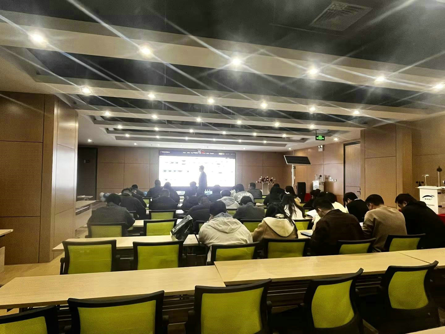 深化產(chǎn)品應用認知