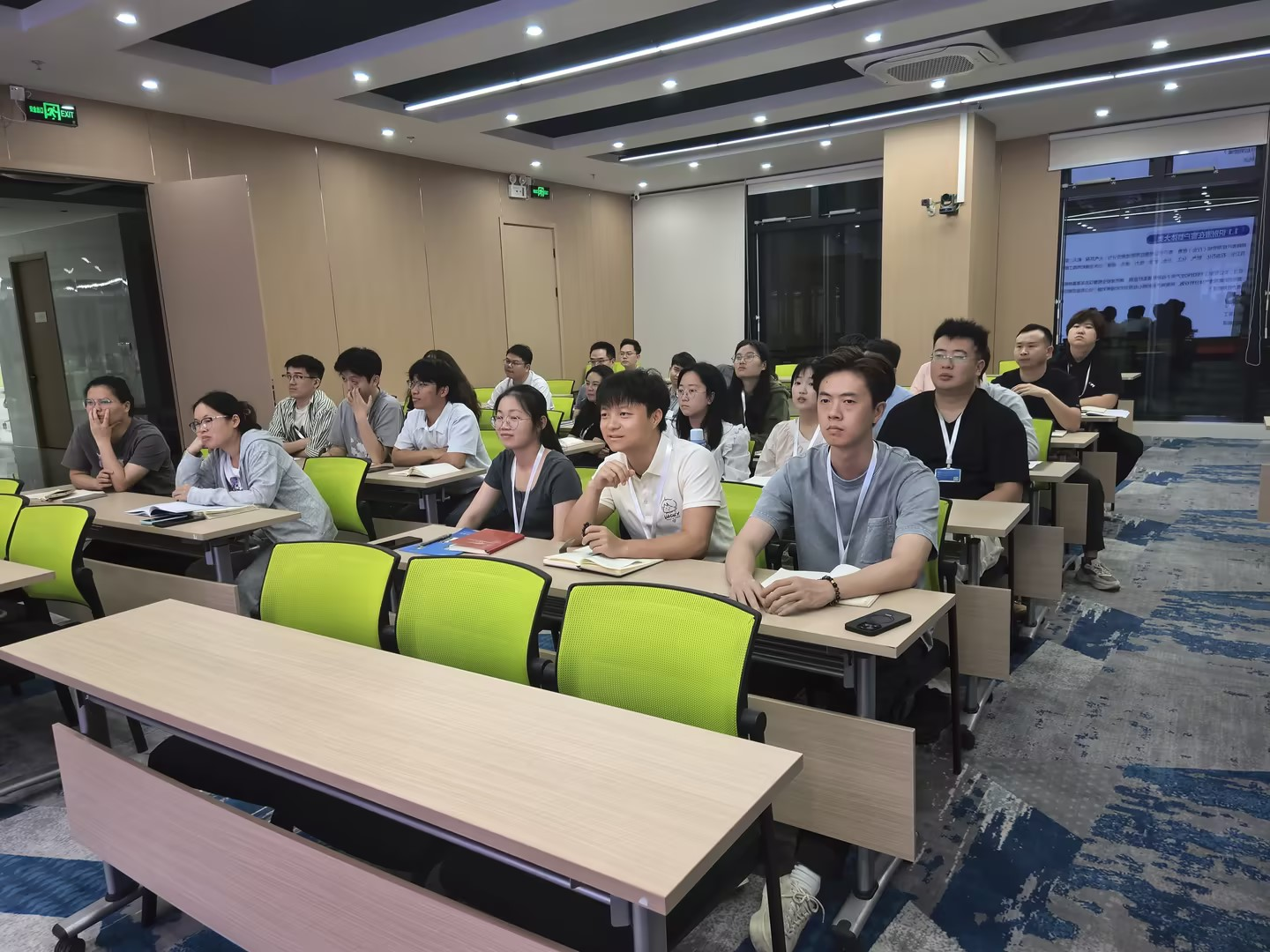 第二輪銷售鏈專項培訓(xùn)持續(xù)推進(jìn)第二場聚焦客戶開發(fā)與深挖