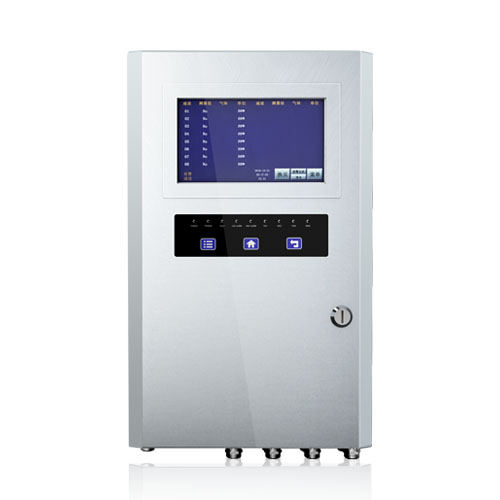 TVOC是什么氣體，如何檢測TVOC氣體