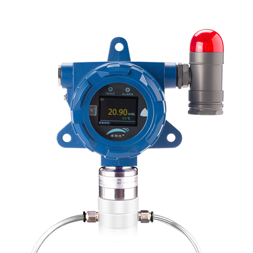 臭氧檢測儀安裝有哪些注意的細節呢?